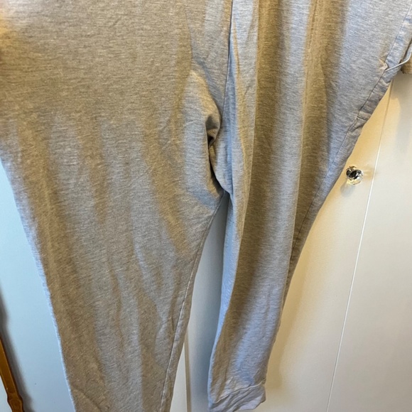 Smash & Tess Grey Romper Size 3x - Picture 6 of 7